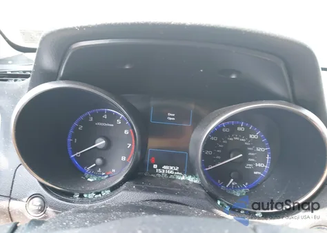 2017 Subaru Outback 2.5I Limited из США, поврежденный, VIN 4S4BSANC5H3333814